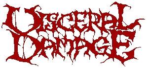 logo Visceral Damage